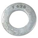 F436 Structural Flat Washer - 
