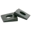 Malleable Square Beveled Washer - 