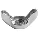 Stamped Wing Nut - 