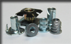 Threaded Adapters - 